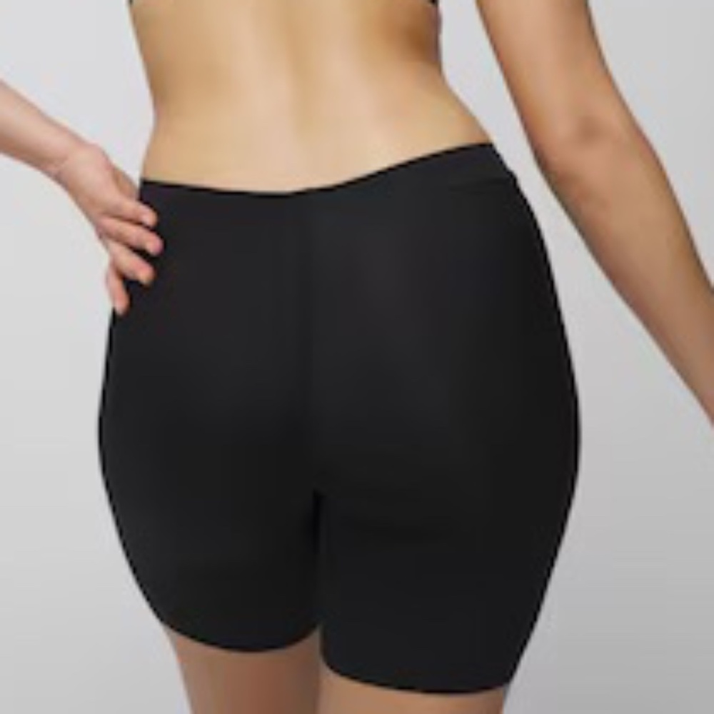 Second Skin by Soma Smoothing Shape-Wear Short NWT - Picture 4 of 9